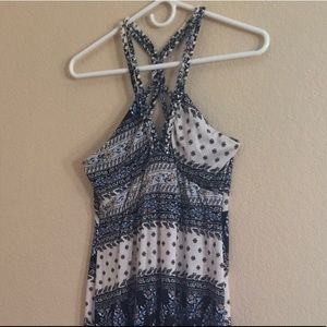 Cute spring/summer sundress